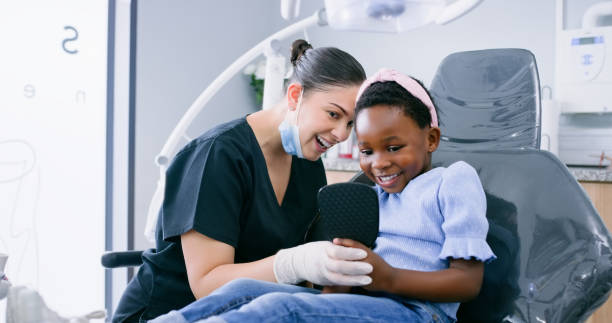 Best Dental X-Rays and Imaging  in Dunthpe, OR