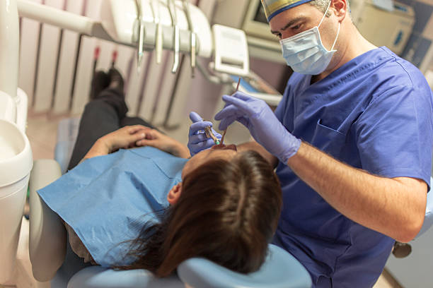 Dental Bonding in Dunthorpe, OR